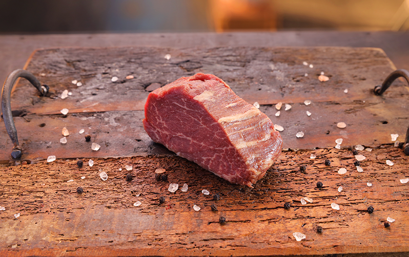 Ossenhaas Tournedos Uruguay Wagyu