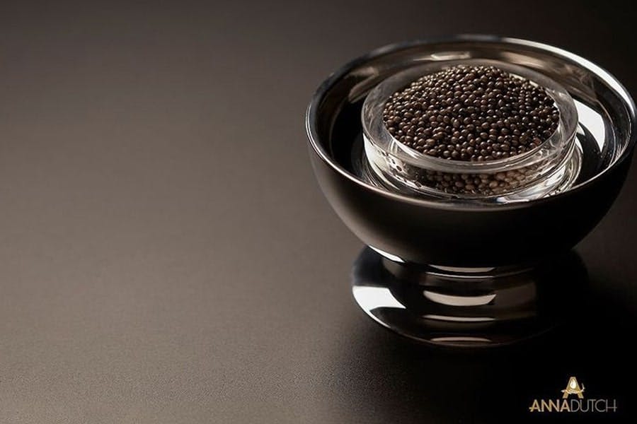 Osetra Caviar #3
