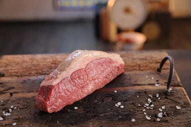 Entrecote Steak Argentinië Brangus #1