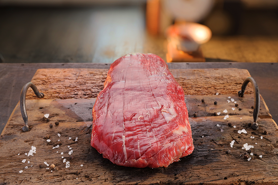 Flank Steak Uruguay Angus #2