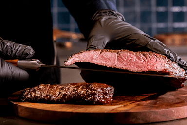 Flank Steak Australië Black Angus #5