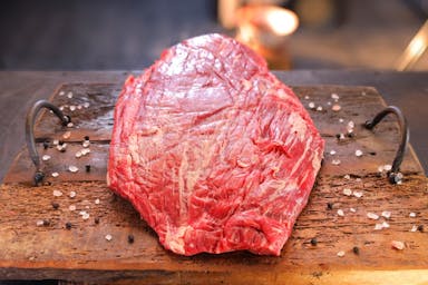 Flank Steak Uruguay Wagyu #2