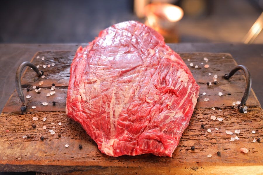 Flank Steak Uruguay Wagyu #2