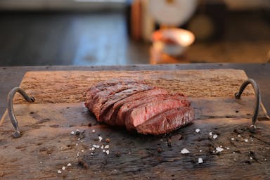 Flat Iron Steak Uruguay Angus #3
