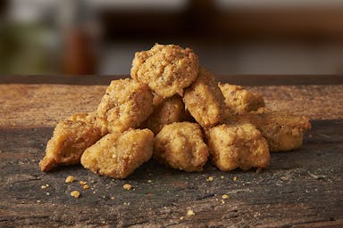 Chicken Bites: Southern Fried #2