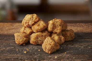 Chicken Bites: Southern Fried #3