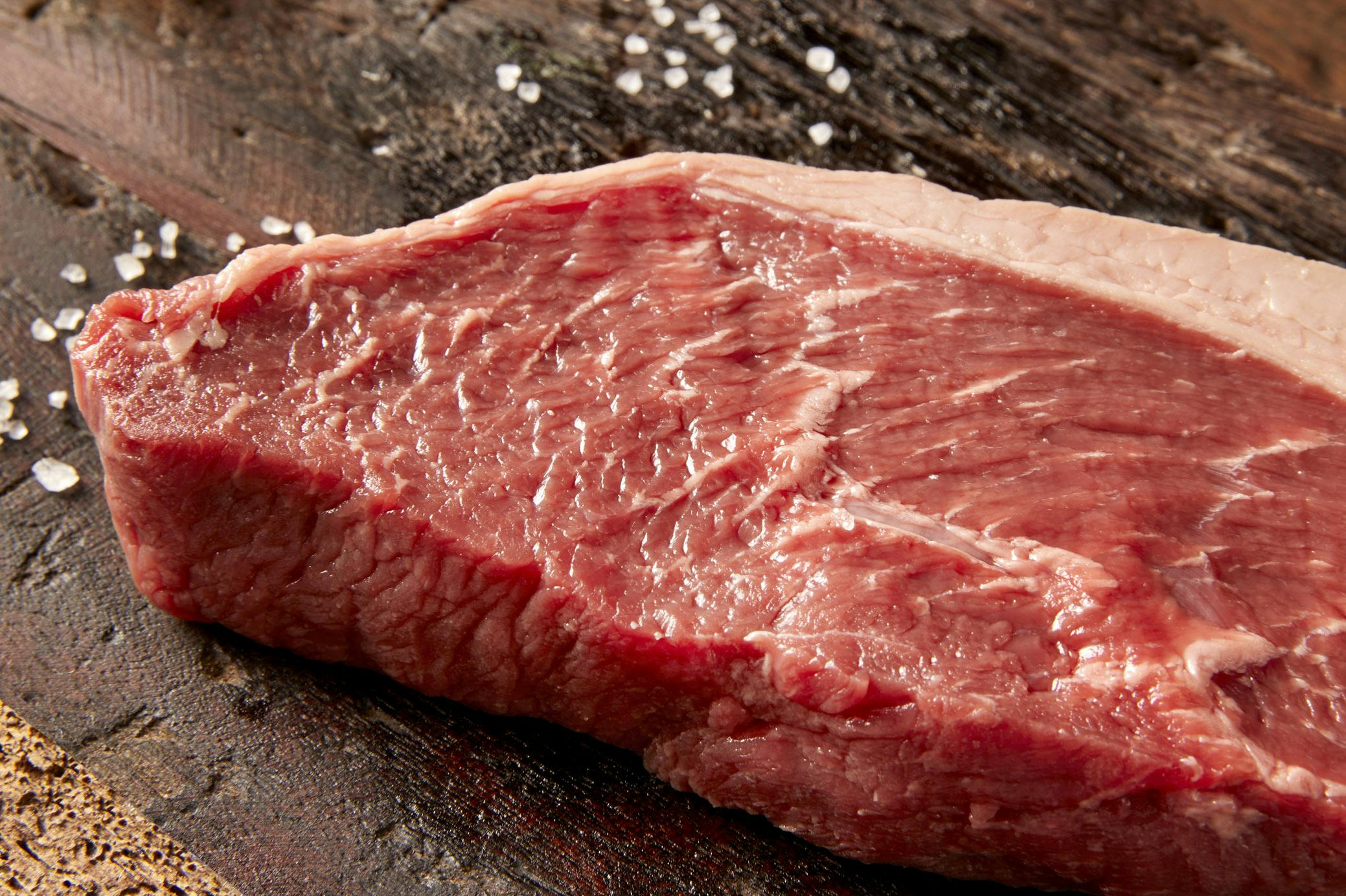 Picanha Steak Uruguay Angus #3