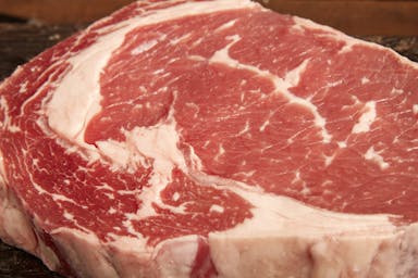 Ribeye Steak Uruguay Angus #3