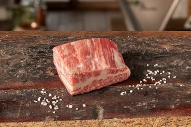 Flank Steak Kagoshima Wagyu A5+ (BMS12) #2