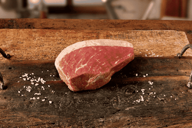 Picanha Steak Argentinië Brangus #1