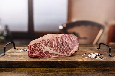 Entrecote Steak Australië Wagyu (BMS 6/7) #1