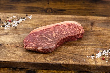 Picanha Steak Australië Wagyu (BMS 6/7) #2