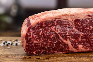 Ribeye Steak Australië Wagyu (BMS 6/7) #3