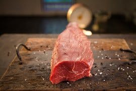 Argentijns Steak Pakket #5