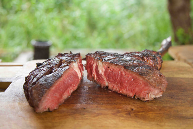Rood vlees, gezond of juist ongezond?