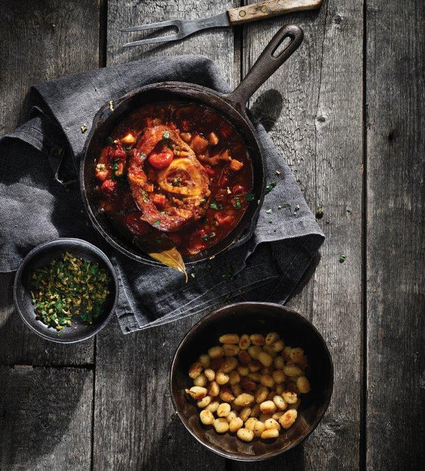 De lekkerste gerechten voor in de winter