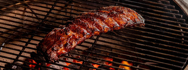 Zo marineer je spareribs voor het lekkerste eindresultaat