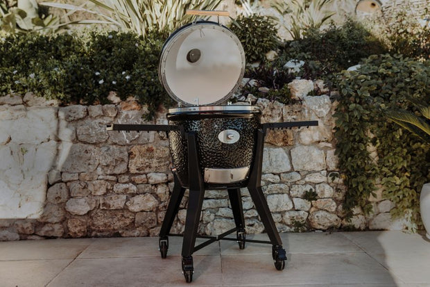 Zo maak je jouw barbecue klaar voor het nieuwe seizoen