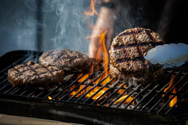 De 5 populairste stukken vlees voor op de BBQ