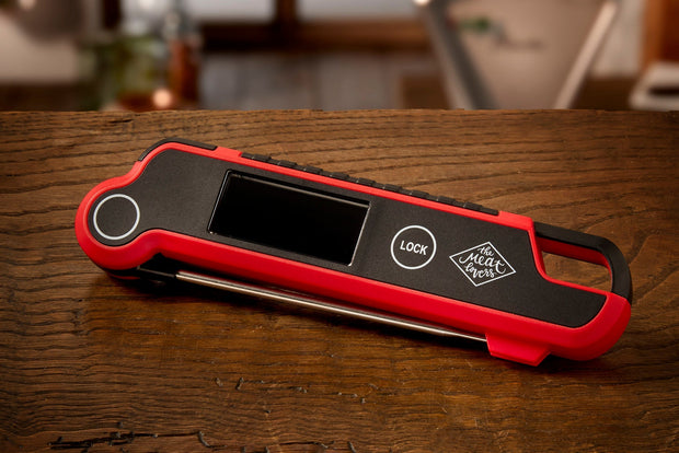 Om deze redenen is de vleesthermometer onmisbaar bij iedere BBQ