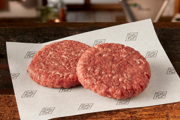 Zo maak je de lekkerste hamburgers uit de airfryer