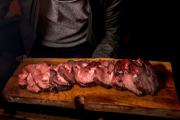 Alles over het carnivoren dieet