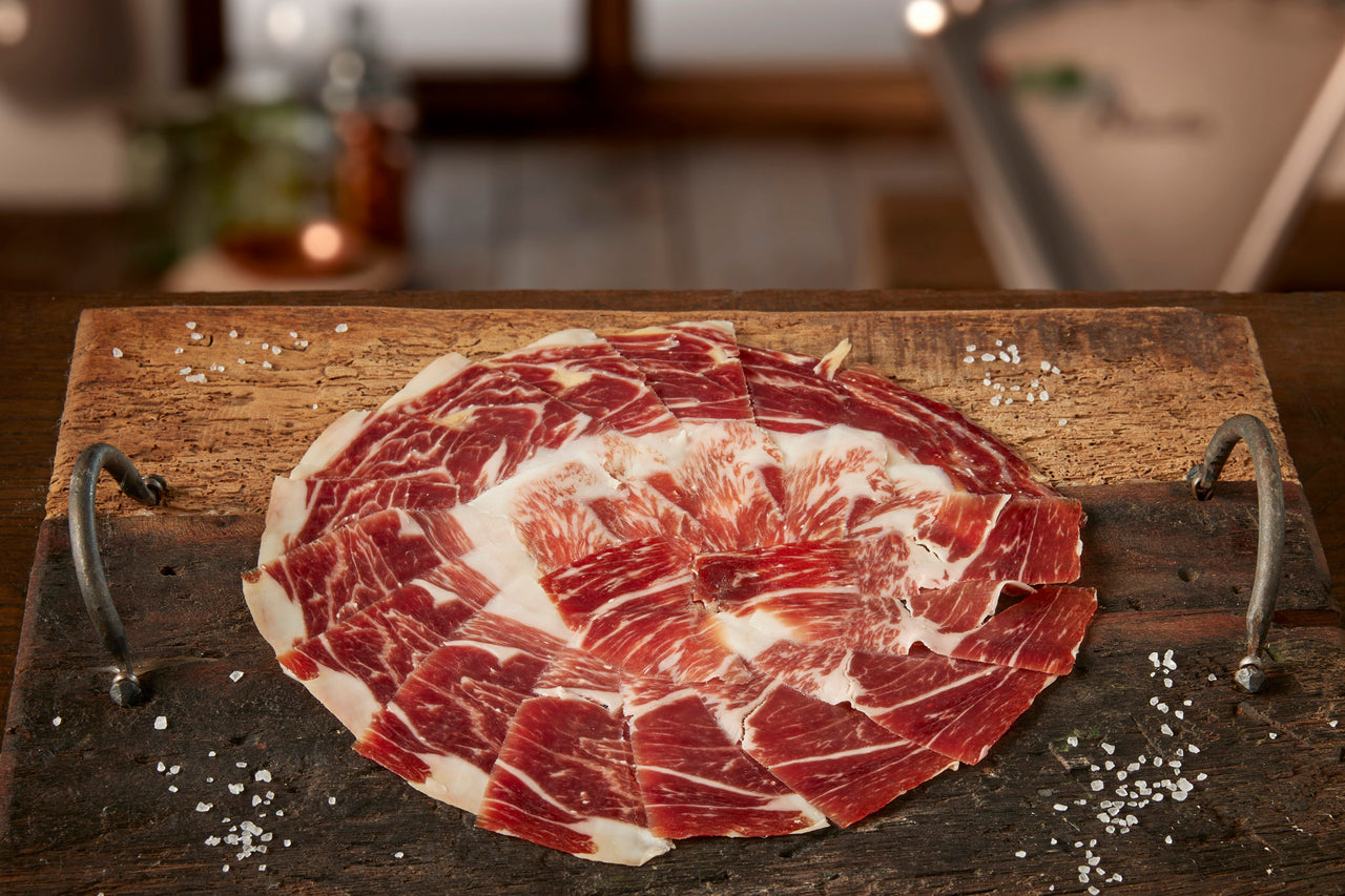 Iberico Experience Pakket