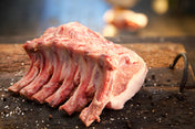 Iberico Rack Spanje