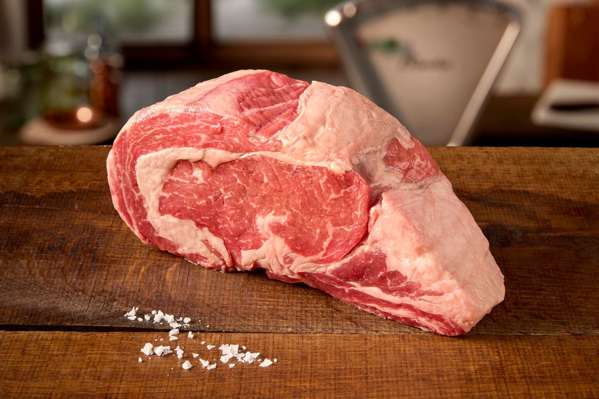 Ribeye Portugal Angus