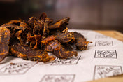 Biltong Spicy