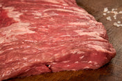 Bavette Portugal Angus