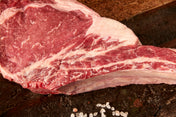 Tomahawk Australië Black Angus