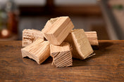 Rookchunks Hickory