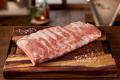 St. Louis Style Ribs Nederland Biologisch