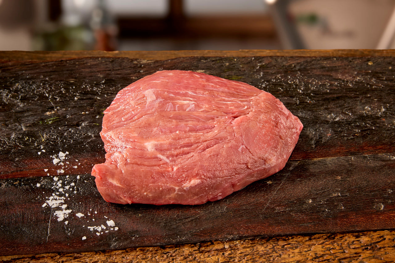 Proteïne Pakket - Grasgevoerd