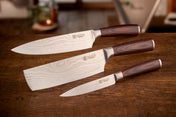 Premium Japanse Messenset (3 stuks)