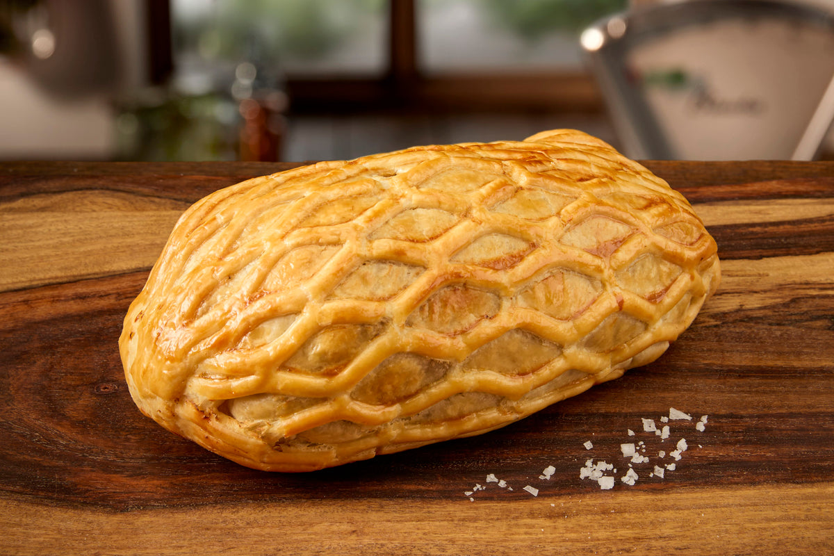 Beef Wellington Angus (kant-en-klaar)