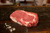 Ribeye Steak Brazilië Gras