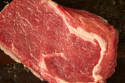 Ribeye Steak Brazilië Gras