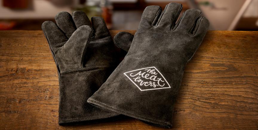 BBQ Handschoenen