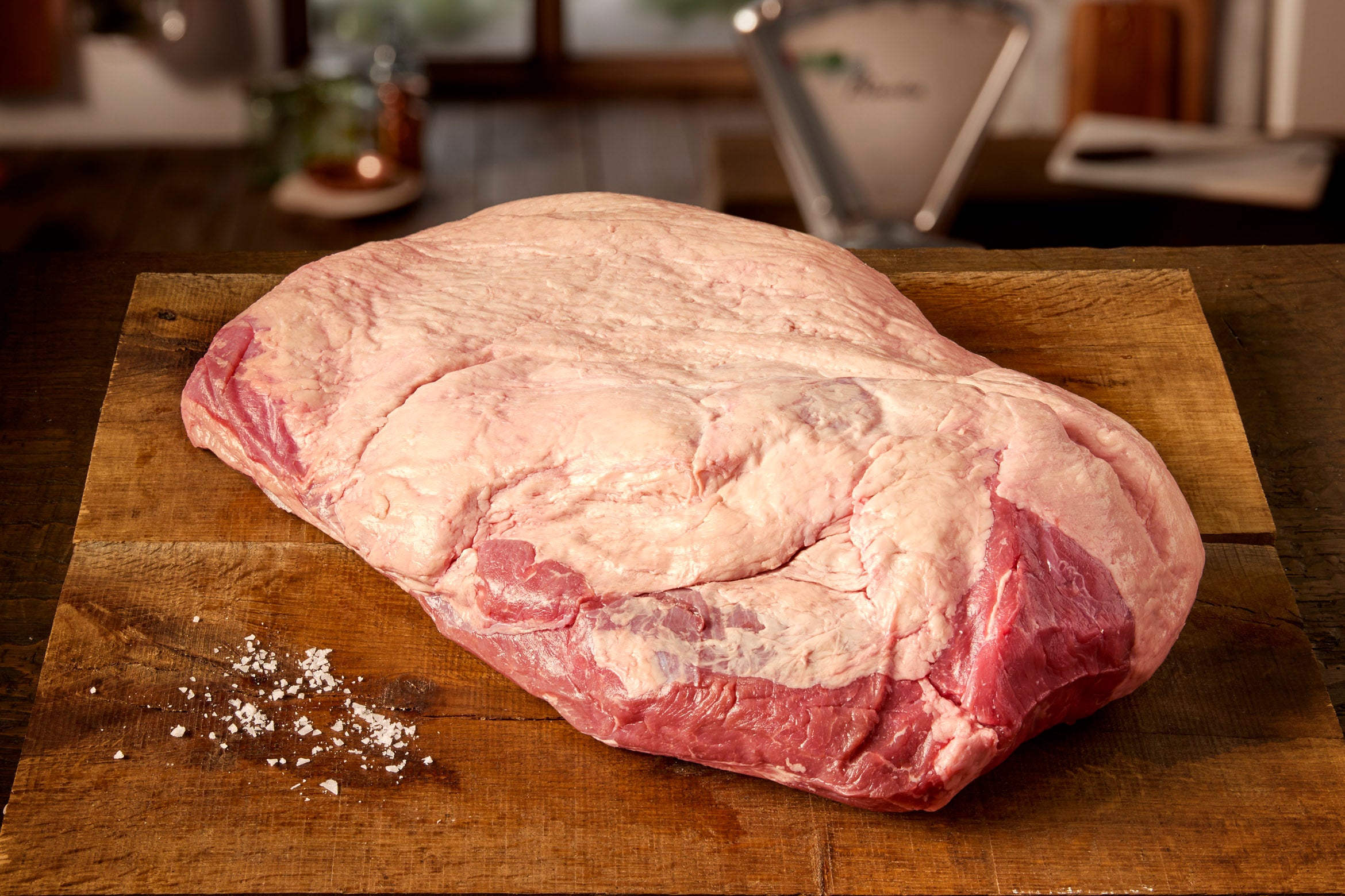 Brisket Australië Black Angus