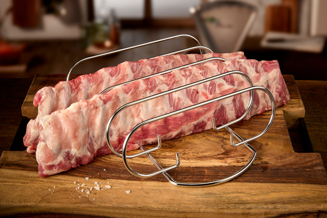 Spareribs Rek