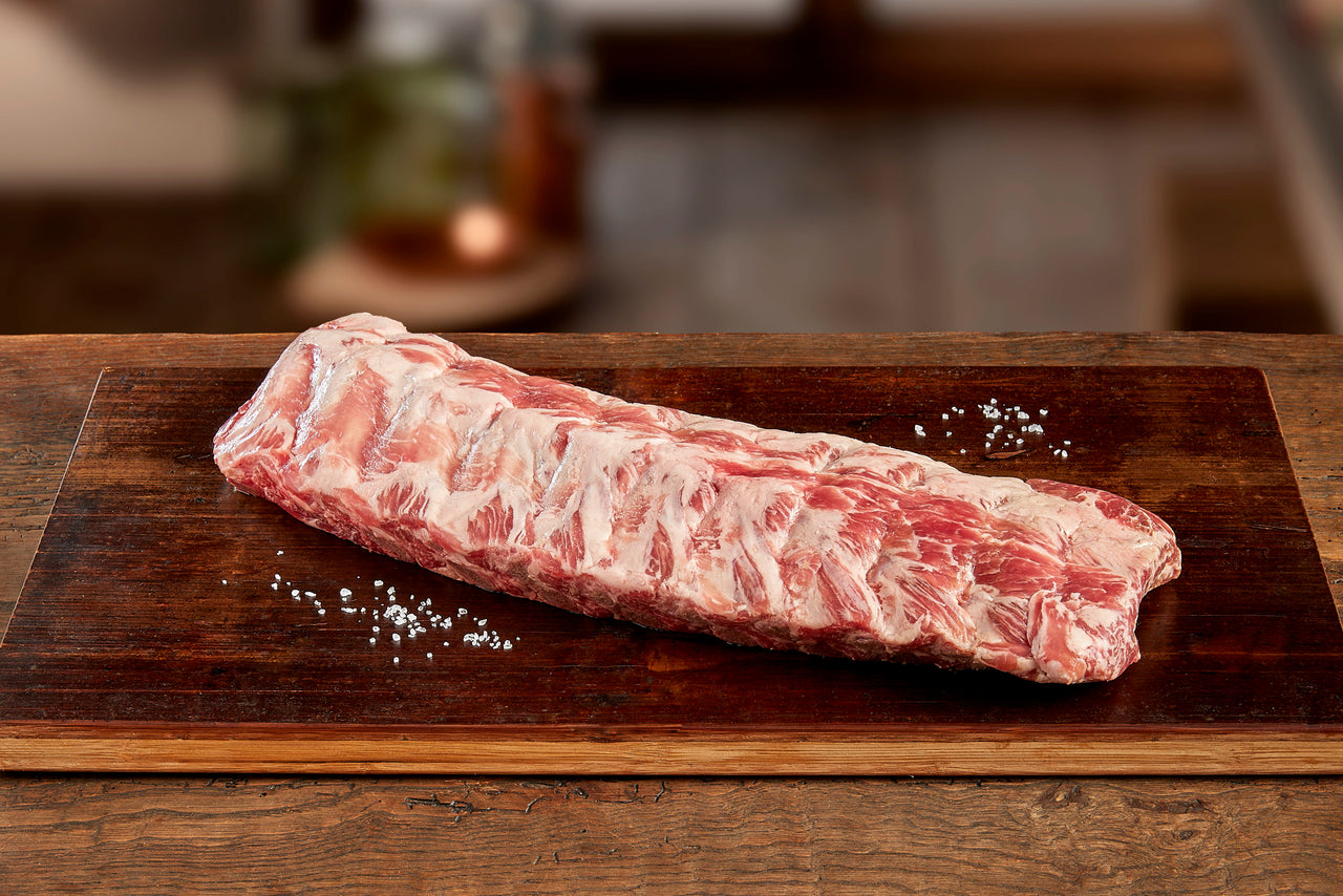 Iberico Experience Pakket