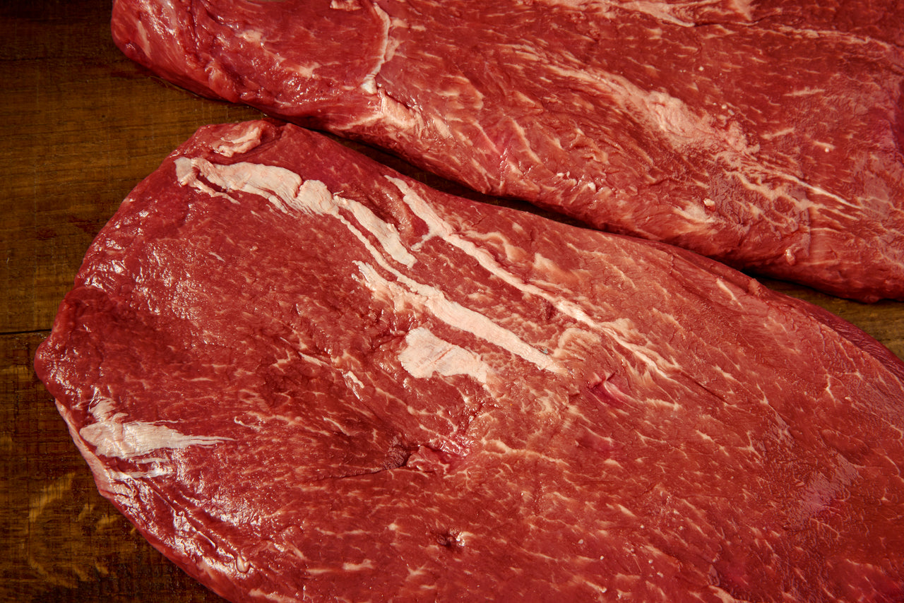 Flat Iron Steak Portugal Angus