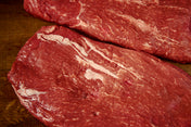 Flat Iron Steak Portugal Angus