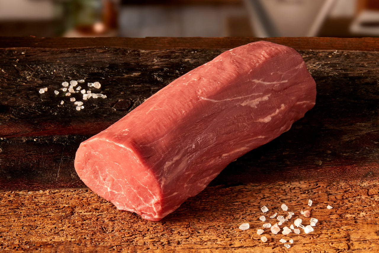 Steak Pakket Argentinië Brangus