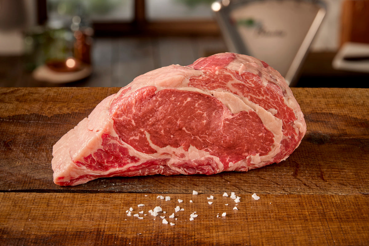 Ribeye Portugal Angus