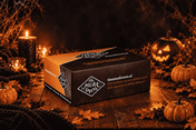Halloween Snackbox