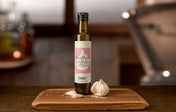 Olijfolie Knoflook