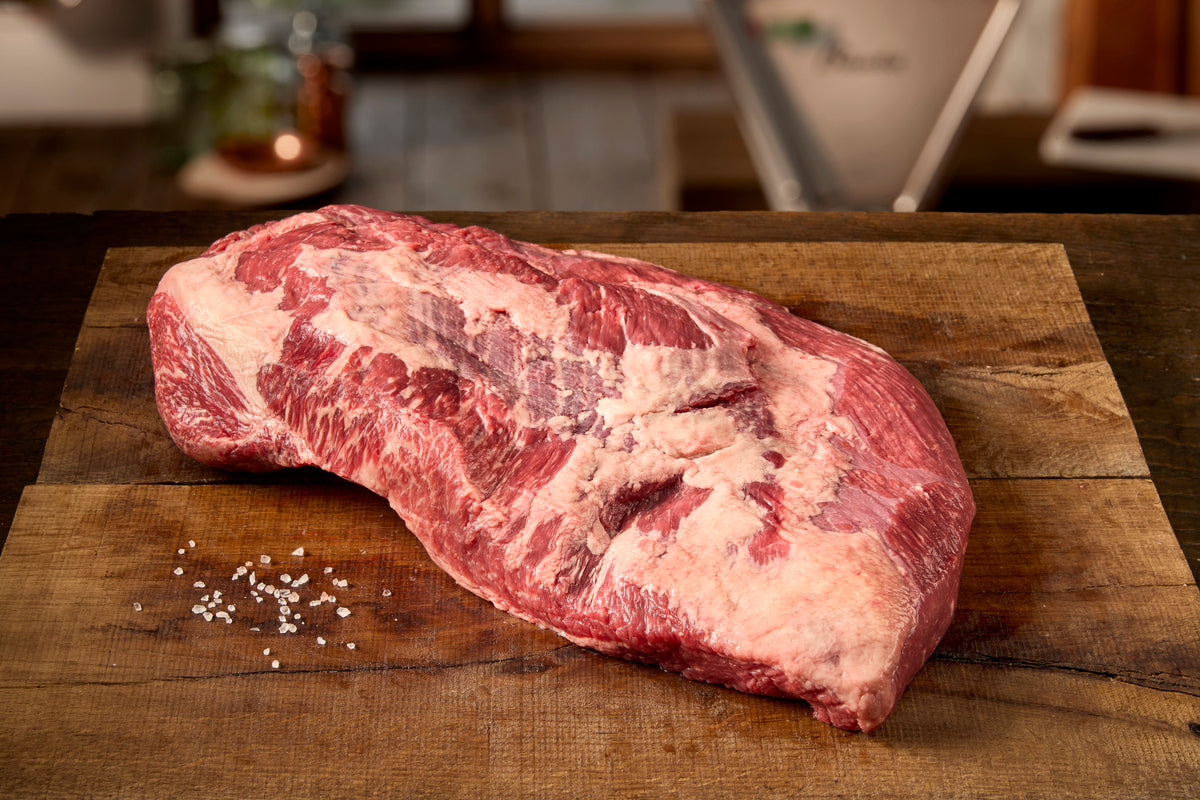 Brisket Portugal Angus
